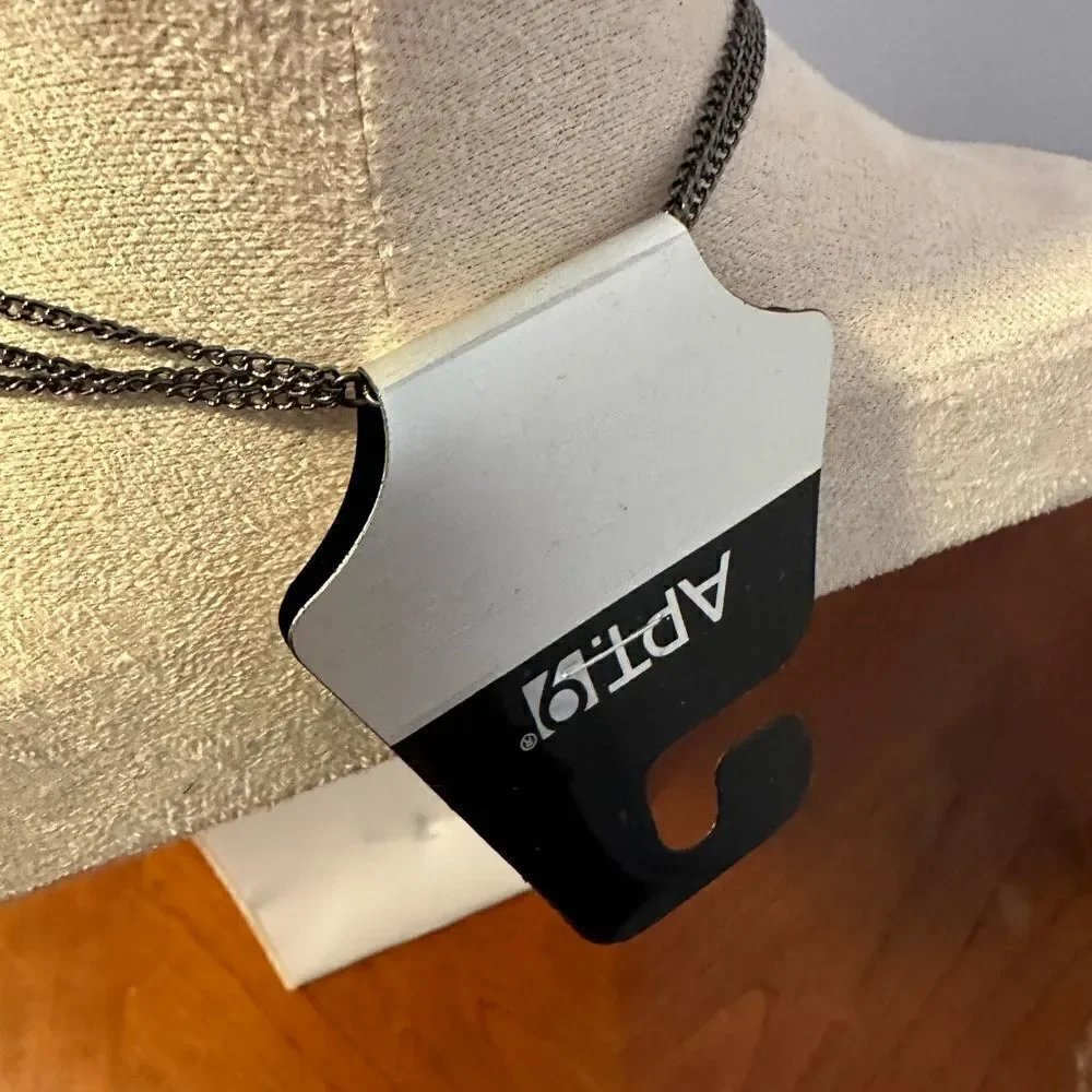 Apt. 9 new tags